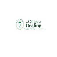 An Oasis of Healing