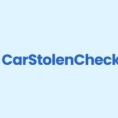CarStolenCheck